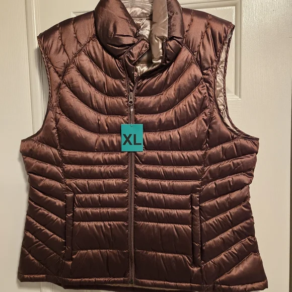 NWT - XL Womens Vest - Picture 1 of 5
